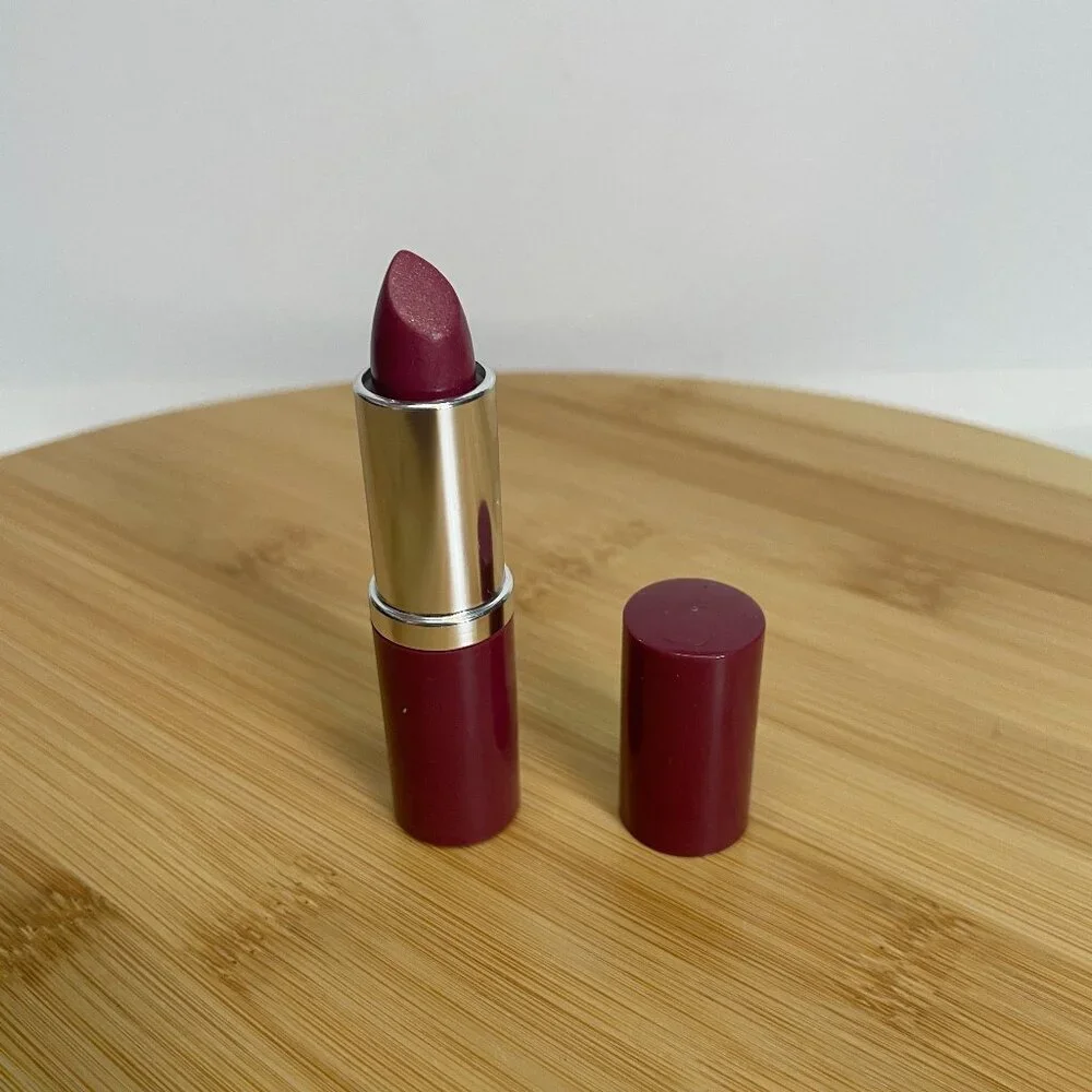 Clinique Pop Lip Colour Lipstick 13 Love Pop Travel Sample Primer Makeup